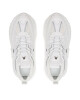PHILIPP PLEIN Сникърси Runner Sneakers Supersonic SACS USC0405 PLE075N White/Nickel 0191 - Mera.bg