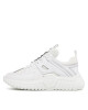 PHILIPP PLEIN Сникърси Runner Sneakers Supersonic SACS USC0405 PLE075N White/Nickel 0191 - Mera.bg