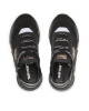PHILIPP PLEIN Сникърси Trainer Sneakers Predator AAAS USC0096 PTE003N Черен - Mera.bg