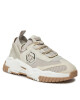 PHILIPP PLEIN Сникърси Trainer Sneakers Predator FACS USC0248 PTE003N Beige 06 - Mera.bg