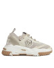 PHILIPP PLEIN Сникърси Trainer Sneakers Predator FACS USC0248 PTE003N Beige 06 - Mera.bg