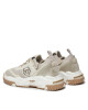 PHILIPP PLEIN Сникърси Trainer Sneakers Predator FACS USC0248 PTE003N Beige 06 - Mera.bg