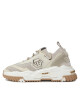 PHILIPP PLEIN Сникърси Trainer Sneakers Predator FACS USC0248 PTE003N Beige 06 - Mera.bg