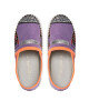 Philippe Model Обувки Marseille Low MRLD CP02 Виолетов - Mera.bg