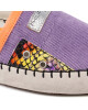 Philippe Model Обувки Marseille Low MRLD CP02 Виолетов - Mera.bg
