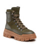 Piazza Боти 960122 Khaki 07 - Mera.bg