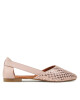 Piazza Обувки 830022 Rosegold 42 - Mera.bg