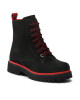 Piazza Туристически oбувки 960031 Schwarz 01 - Mera.bg