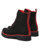Piazza Туристически oбувки 960031 Schwarz 01 - Mera.bg