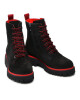 Piazza Туристически oбувки 960031 Schwarz 01 - Mera.bg