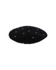 Pieces Барета 17143307 Black 4329424 - Mera.bg