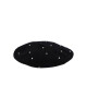 Pieces Барета 17143307 Black 4329424 - Mera.bg