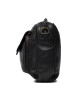 Pieces Дамска чанта Pcnaina Leather Cross Body Fc Noos 17063358 Черен - Mera.bg