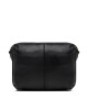 Pieces Дамска чанта Pcnaina Leather Cross Body Fc Noos 17063358 Черен - Mera.bg