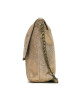 Pieces Дамска чанта Felizia 17116820 Gold Colour 4360918 - Mera.bg