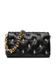 Pieces Дамска чанта Pcacatena Shoulder Bag 17131105 Black - Mera.bg