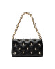 Pieces Дамска чанта Pcacatena Shoulder Bag 17131105 Black - Mera.bg
