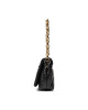 Pieces Дамска чанта Pcacatena Shoulder Bag 17131105 Black - Mera.bg
