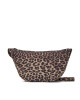 Pieces Дамска чанта Pcamanda Knot Bumbag 17151857 Кафяв - Mera.bg