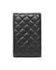 Pieces Дамска чанта Pcbirdy Quilting Cross Body 17135209 Черен - Mera.bg
