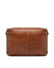 Pieces Дамска чанта Pcnaina Leather Cross Body Fc Noos 17063358 Кафяв - Mera.bg
