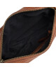 Pieces Дамска чанта Pcnaina Leather Cross Body Fc Noos 17063358 Кафяв - Mera.bg