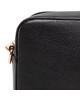 Pieces Дамска чанта Pcnilla Cross Body 17129054 Black - Mera.bg
