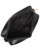 Pieces Дамска чанта Pcnilla Cross Body 17129054 Black - Mera.bg