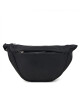 Pieces Дамска чанта Pctanja Bumbag Tf 17159548 Черен - Mera.bg