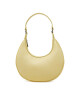 Pieces Дамска чанта Pctina Shoulder Bag Tf 17159551 Жълт - Mera.bg