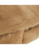 Pieces Дамски ръкавици Nia 17128287 Silver Mink - Mera.bg