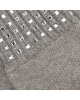 Pieces Дамски ръкавици Alana 17130441 Medium Grey Melange - Mera.bg