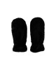 Pieces Дамски ръкавици Nia 17128287 Black - Mera.bg