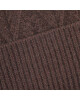 Pieces Комплект шапка и ръкавици Candrina 17131007 Chicor - Mera.bg