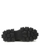 Pieces Обувки Pcradi Cleated Apron Shoe 17129299 Черен - Mera.bg