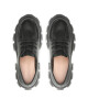 Pieces Обувки Pcradi Cleated Apron Shoe 17129299 Черен - Mera.bg