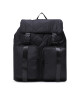 Pieces Раница Pcnicoline Nylon Backpack Bc 17129056 Черен - Mera.bg