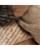 Pieces Шал Addison 17130176 Indian Tan - Mera.bg