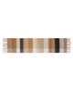 Pieces Шал Addison 17130176 Indian Tan - Mera.bg