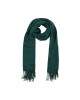 Pieces Зимен шал 17105963 Trekking Green 4254751 - Mera.bg