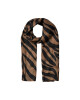 Pieces Шал 17145604 Black 4367509 - Mera.bg
