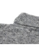 Pieces Шал - комин Sophia 17144422 Medium Grey Melange 4413276 - Mera.bg