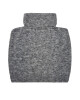 Pieces Шал - комин Sophia 17144422 Medium Grey Melange 4413276 - Mera.bg