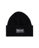 Pieces Шапка Nolla 17128184 Black - Mera.bg