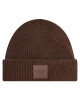 Pieces Шапка Pyron 17130445 Chicory Coffee - Mera.bg