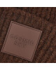 Pieces Шапка Pyron 17130445 Chicory Coffee - Mera.bg