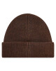 Pieces Шапка Pyron 17130445 Chicory Coffee - Mera.bg