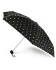 Pierre Cardin Чадър Metallic Dots 82715 Silver - Mera.bg