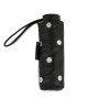 Pierre Cardin Чадър Metallic Dots 82715 Silver - Mera.bg