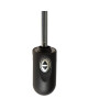 Pierre Cardin Чадър 82665 Black/White - Mera.bg